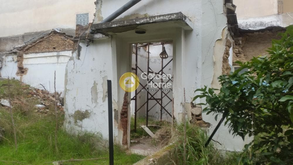 Οικόπεδο στην Τρία αστέρια, Ηράκλειο — Φωτογραφία 3 από 19