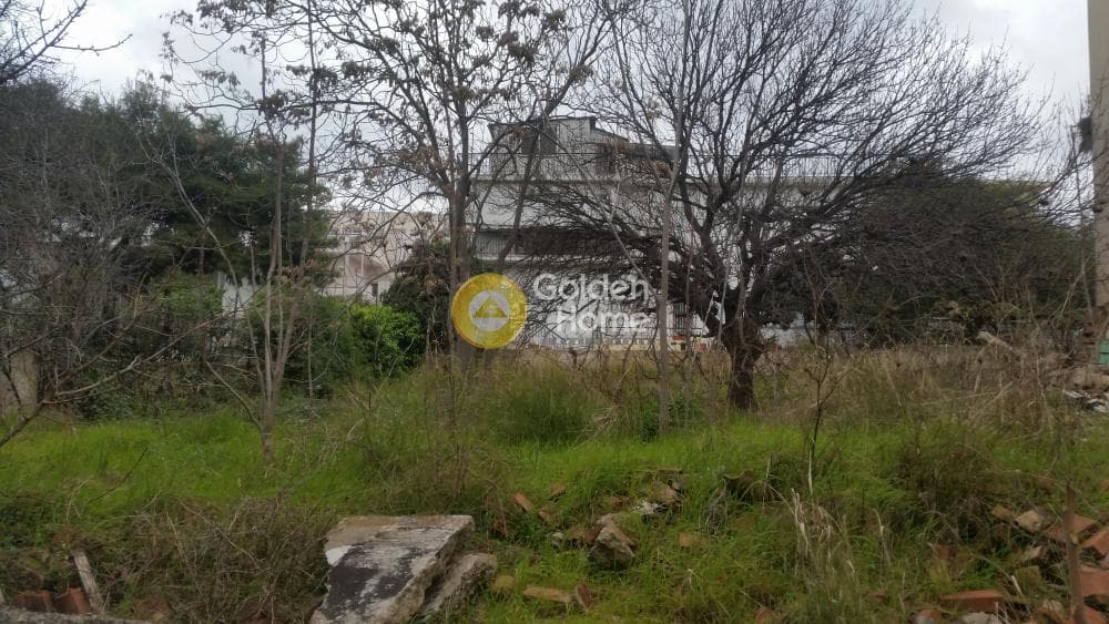 Οικόπεδο στην Τρία αστέρια, Ηράκλειο — Φωτογραφία 4 από 19