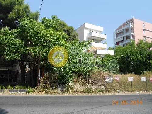 Οικόπεδο στην Τρία αστέρια, Ηράκλειο — Φωτογραφία 7 από 19
