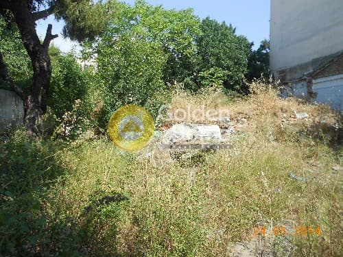 Οικόπεδο στην Τρία αστέρια, Ηράκλειο — Φωτογραφία 8 από 19