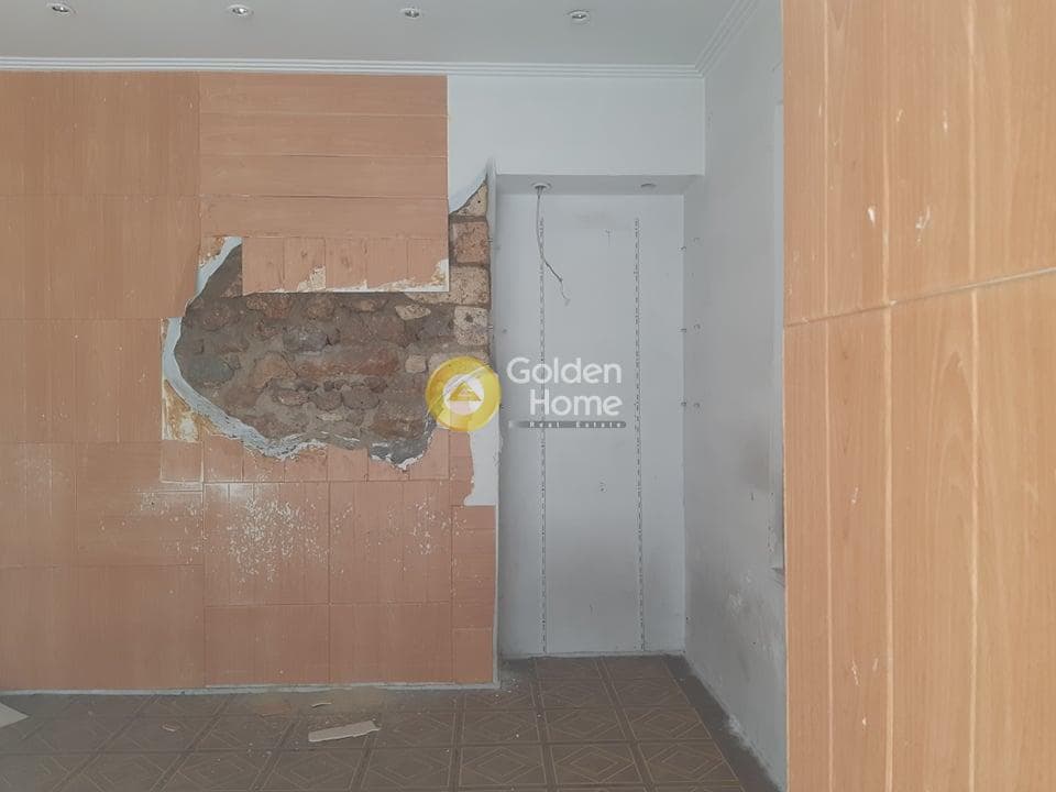 Οικόπεδο στην Ιωνία, Νέα Ιωνία — Φωτογραφία 3 από 5