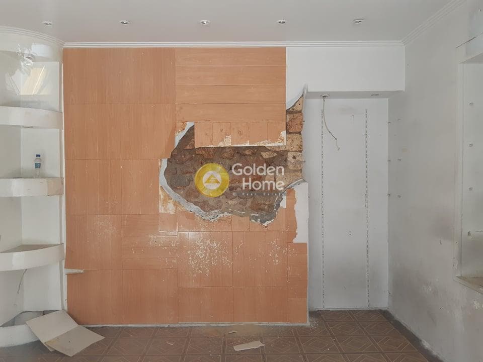 Οικόπεδο στην Ιωνία, Νέα Ιωνία — Φωτογραφία 4 από 5