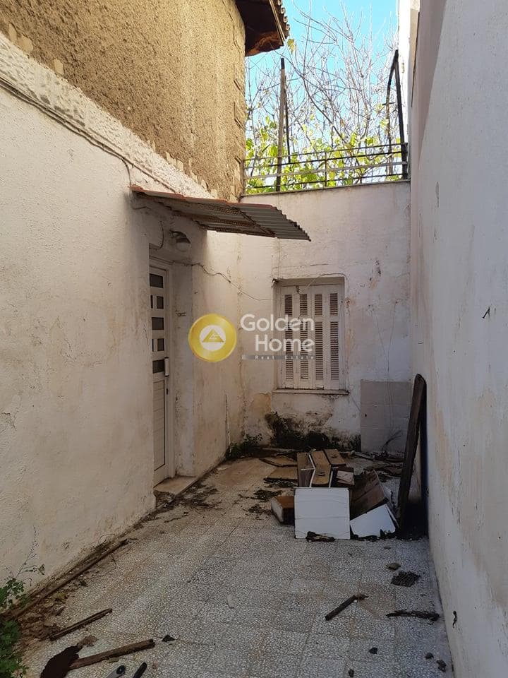 Οικόπεδο στην Ιωνία, Νέα Ιωνία — Φωτογραφία 2 από 5