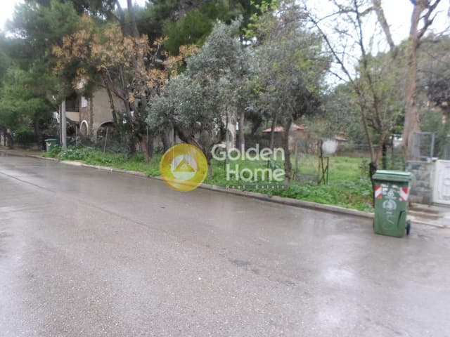 Building Plot in Nea Kifisia, Kifisia — Photo 2 of 4