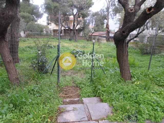 Building Plot in Nea Kifisia, Kifisia — Photo 3 of 4
