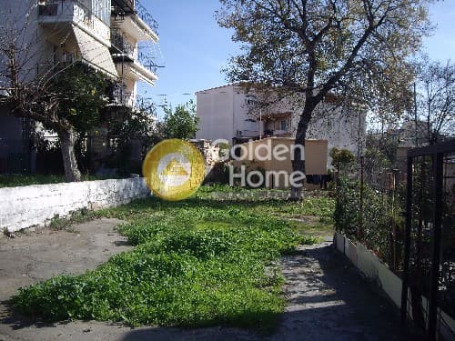 Οικόπεδο στην Ελευθερούπολη, Νέα Ιωνία — Φωτογραφία 1 από 3