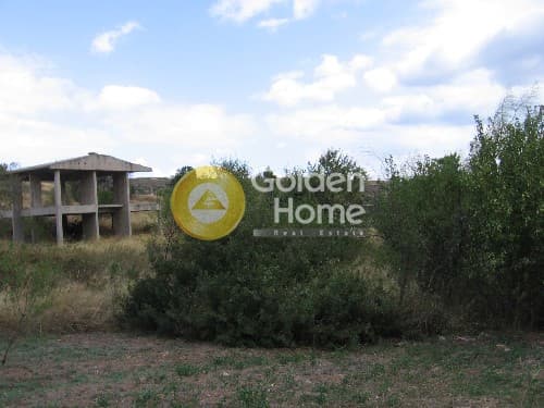 Building Plot in Ntrafi, Pikermi — Photo 3 of 5