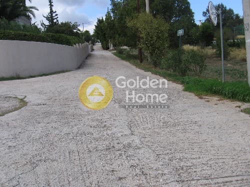 Building Plot in Ntrafi, Pikermi — Photo 5 of 5