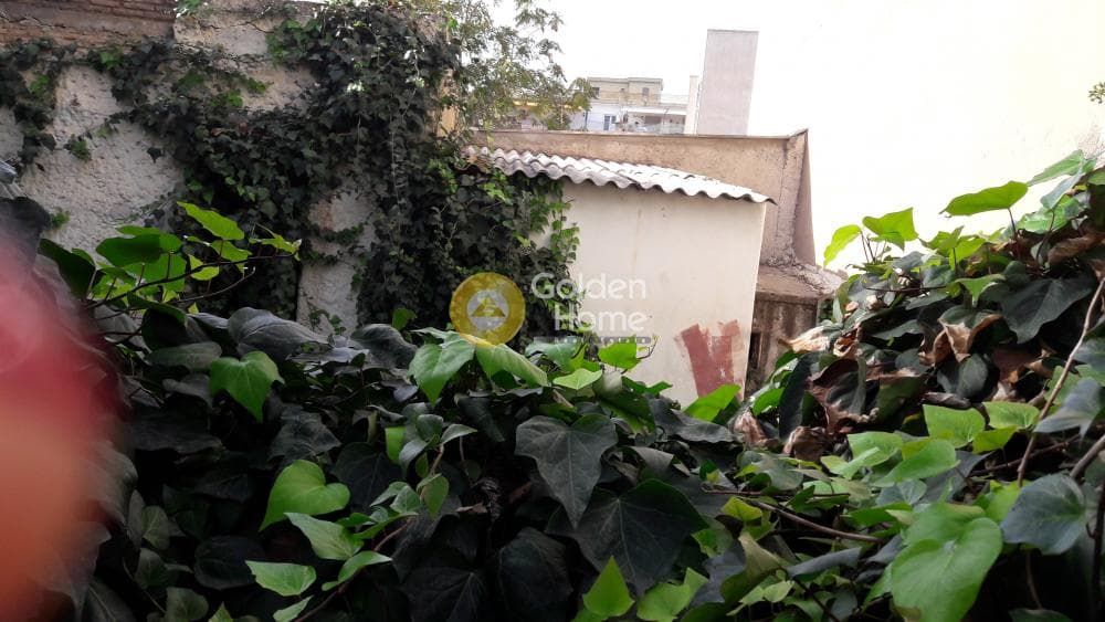 Building Plot in Voulgari - Agios Eleftherios, Patisia — Photo 2 of 5