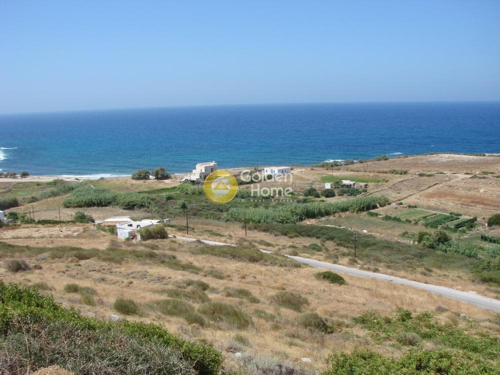 Οικόπεδο στην Ακρωτήρι, Νάξος — Φωτογραφία 1 από 2