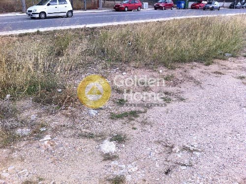 Οικόπεδο στην Μεγάλα Σχοινία Α, Αχαρνές — Φωτογραφία 2 από 2