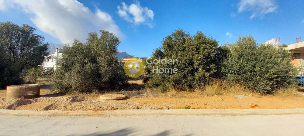 Οικόπεδο στην Κέντρο, Γλυκά Νερά — Φωτογραφία 2 από 4