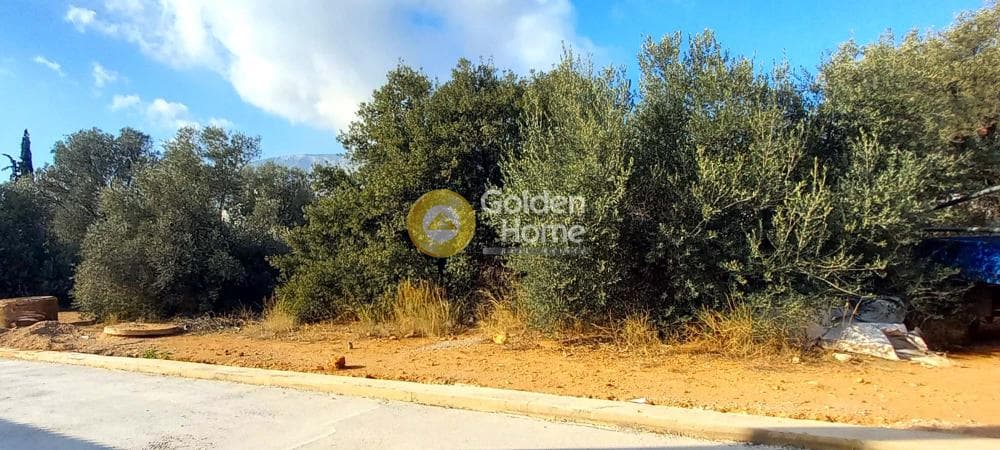 Οικόπεδο στην Κέντρο, Γλυκά Νερά — Φωτογραφία 3 από 4