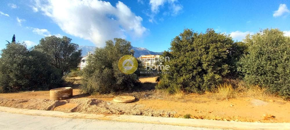 Οικόπεδο στην Κέντρο, Γλυκά Νερά — Φωτογραφία 4 από 4