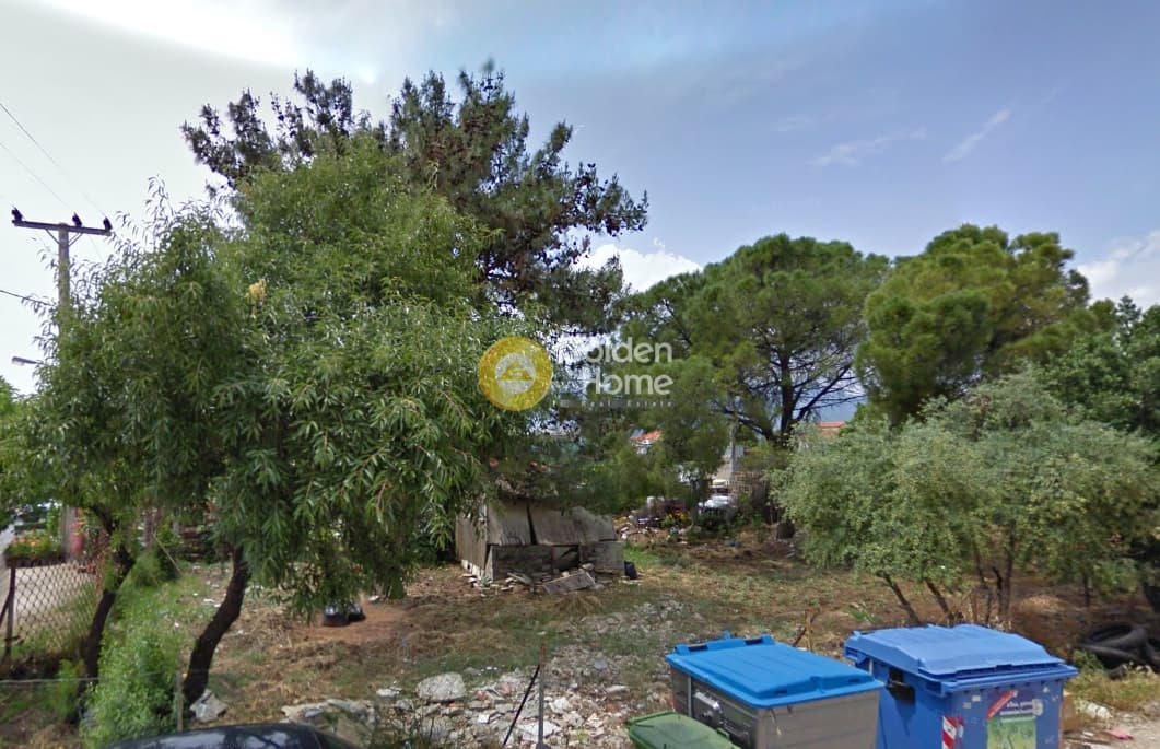 Building Plot in Adames Oikismos Peloponnision, Kifisia — Photo 2 of 3