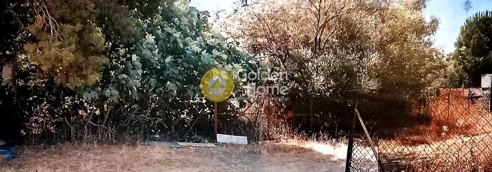Building Plot in Mariza, Pallini — Photo 1 of 5