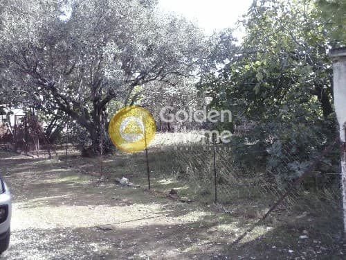 Building Plot in Mariza, Pallini — Photo 4 of 5