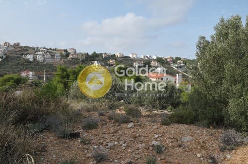 Building Plot in Ntrafi, Pikermi — Photo 3 of 3