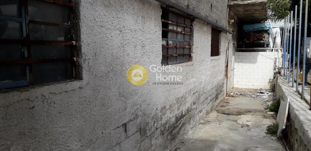 Building Plot in Rouf, Tavros — Photo 6 of 12