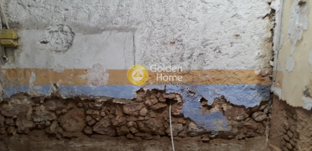 Building Plot in Rouf, Tavros — Photo 7 of 12