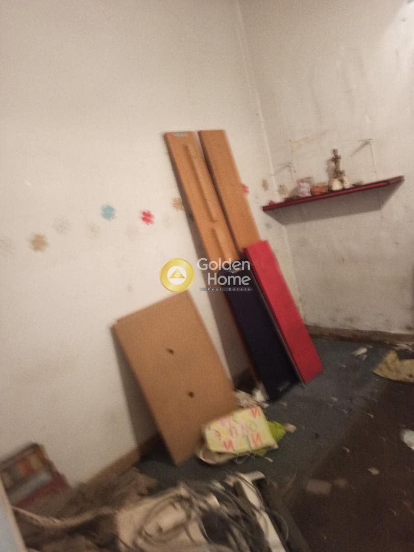 Μονοκατοικία στην Καναπίτσα, Μεταμόρφωση — Φωτογραφία 5 από 9