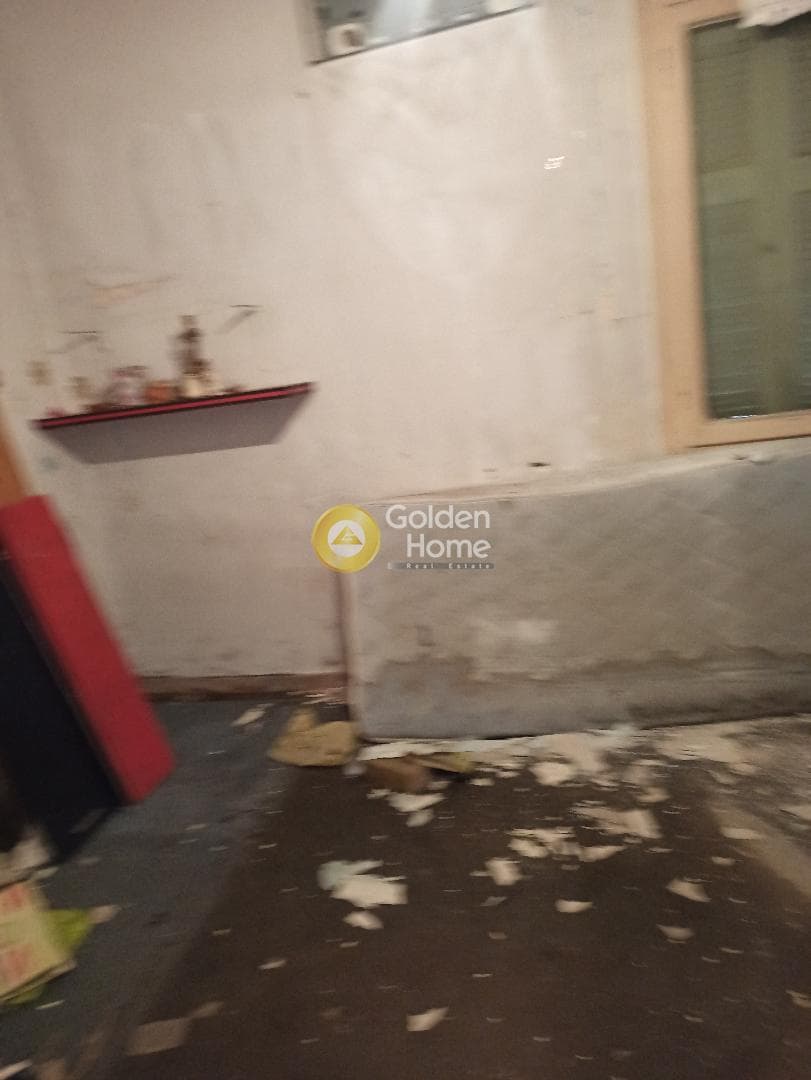 Μονοκατοικία στην Καναπίτσα, Μεταμόρφωση — Φωτογραφία 3 από 9