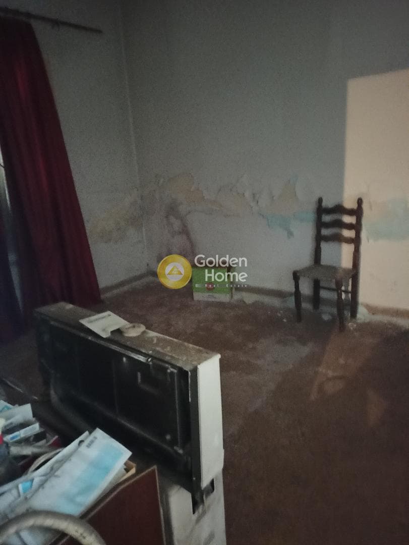 Μονοκατοικία στην Καναπίτσα, Μεταμόρφωση — Φωτογραφία 6 από 9