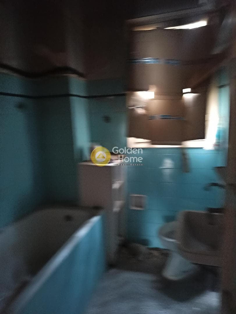Μονοκατοικία στην Καναπίτσα, Μεταμόρφωση — Φωτογραφία 7 από 9