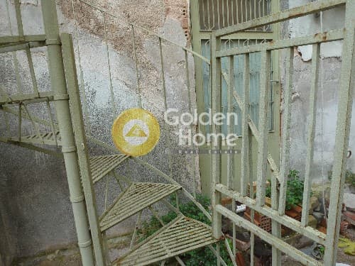 Μονοκατοικία στην Καναπίτσα, Μεταμόρφωση — Φωτογραφία 1 από 9