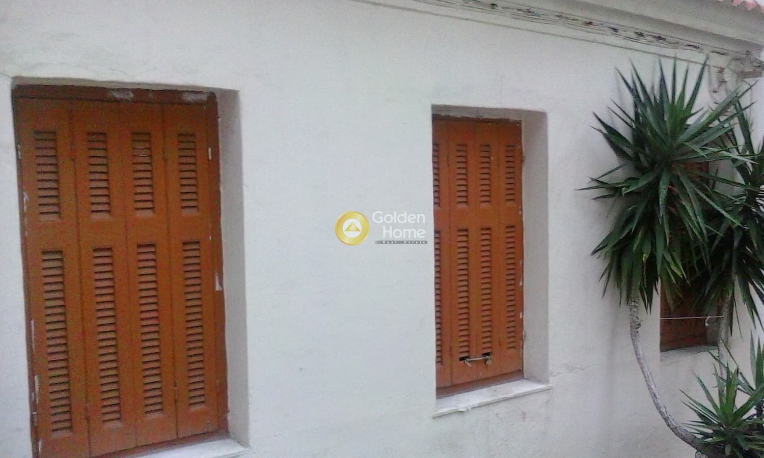 Οικόπεδο στην Πειραϊκή, Πειραιάς — Φωτογραφία 1 από 2