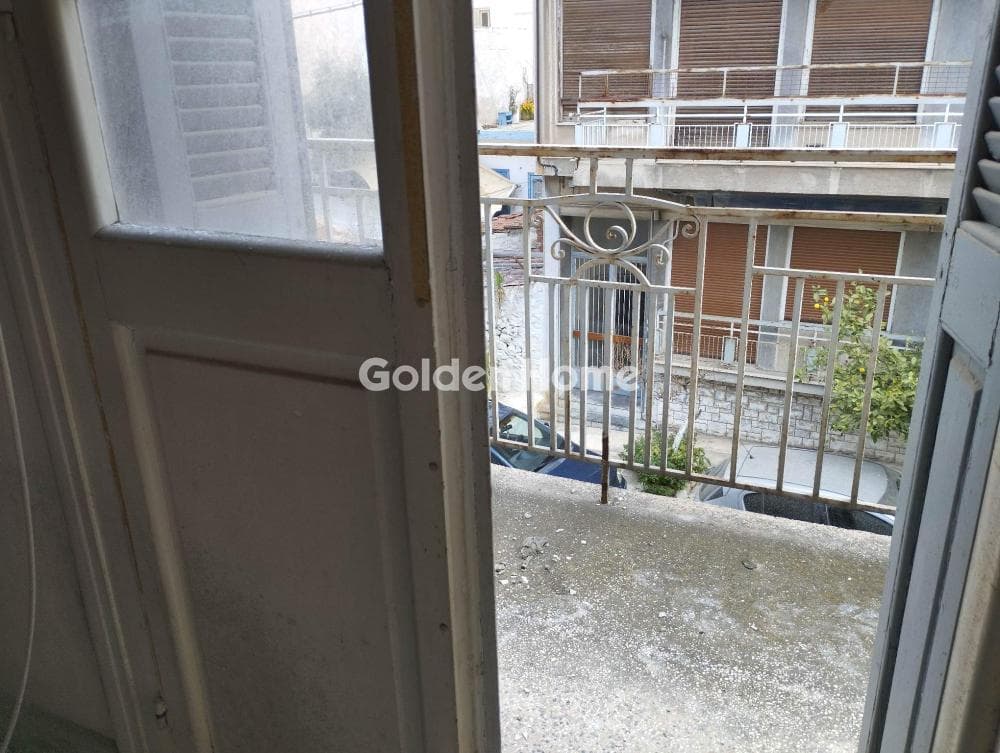 Μονοκατοικία στην Πηγάδα, Πειραιάς — Φωτογραφία 9 από 27