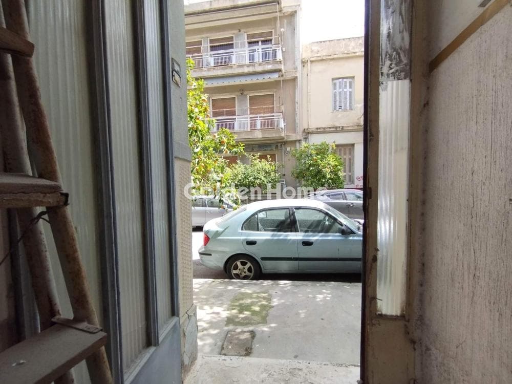 Μονοκατοικία στην Πηγάδα, Πειραιάς — Φωτογραφία 4 από 27