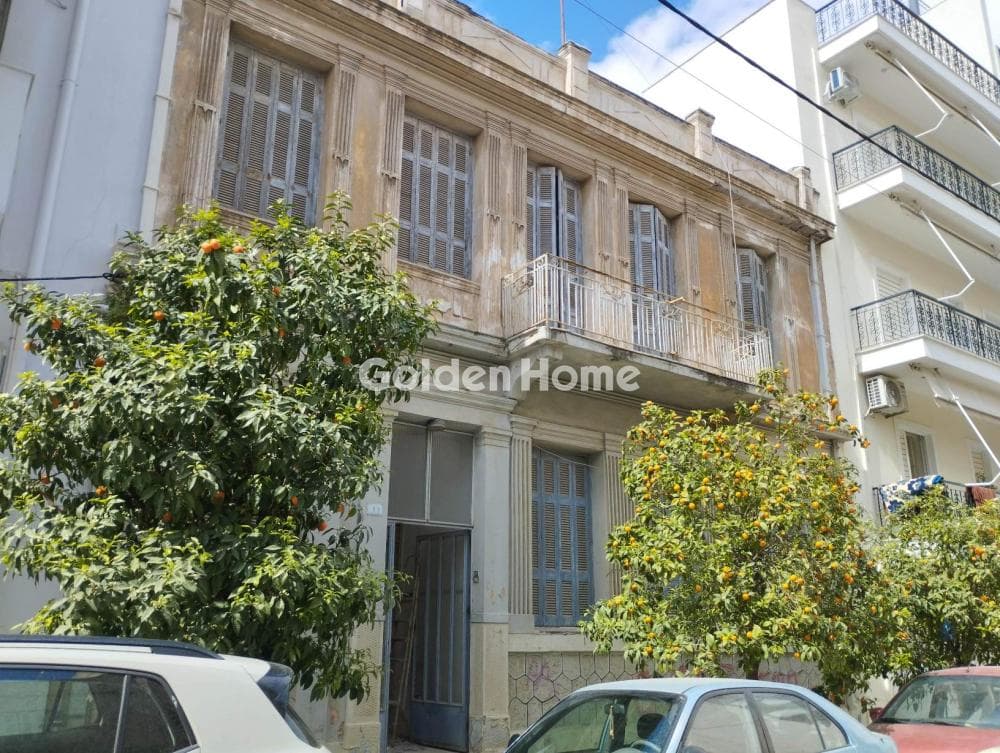 Μονοκατοικία στην Πηγάδα, Πειραιάς — Φωτογραφία 2 από 27