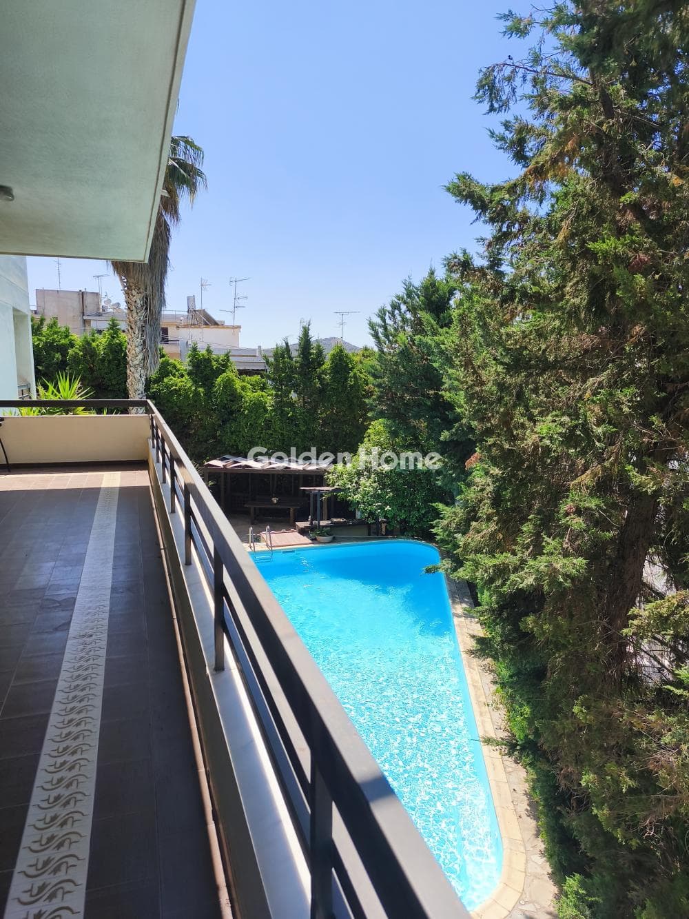 Apartment in Exochi, Voula — Photo 7 of 22
