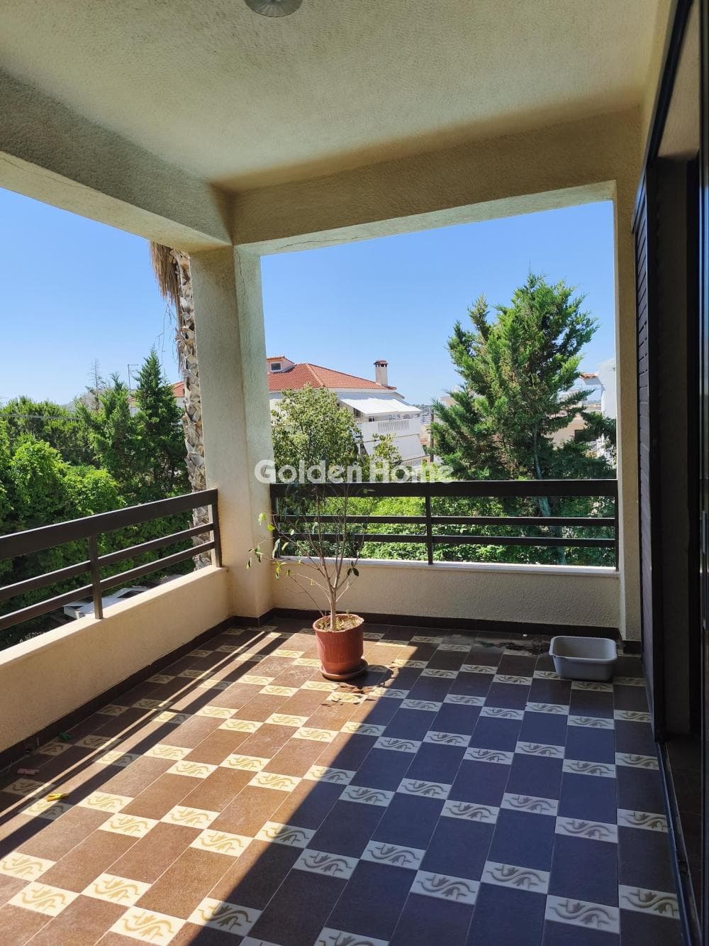 Apartment in Exochi, Voula — Photo 21 of 22