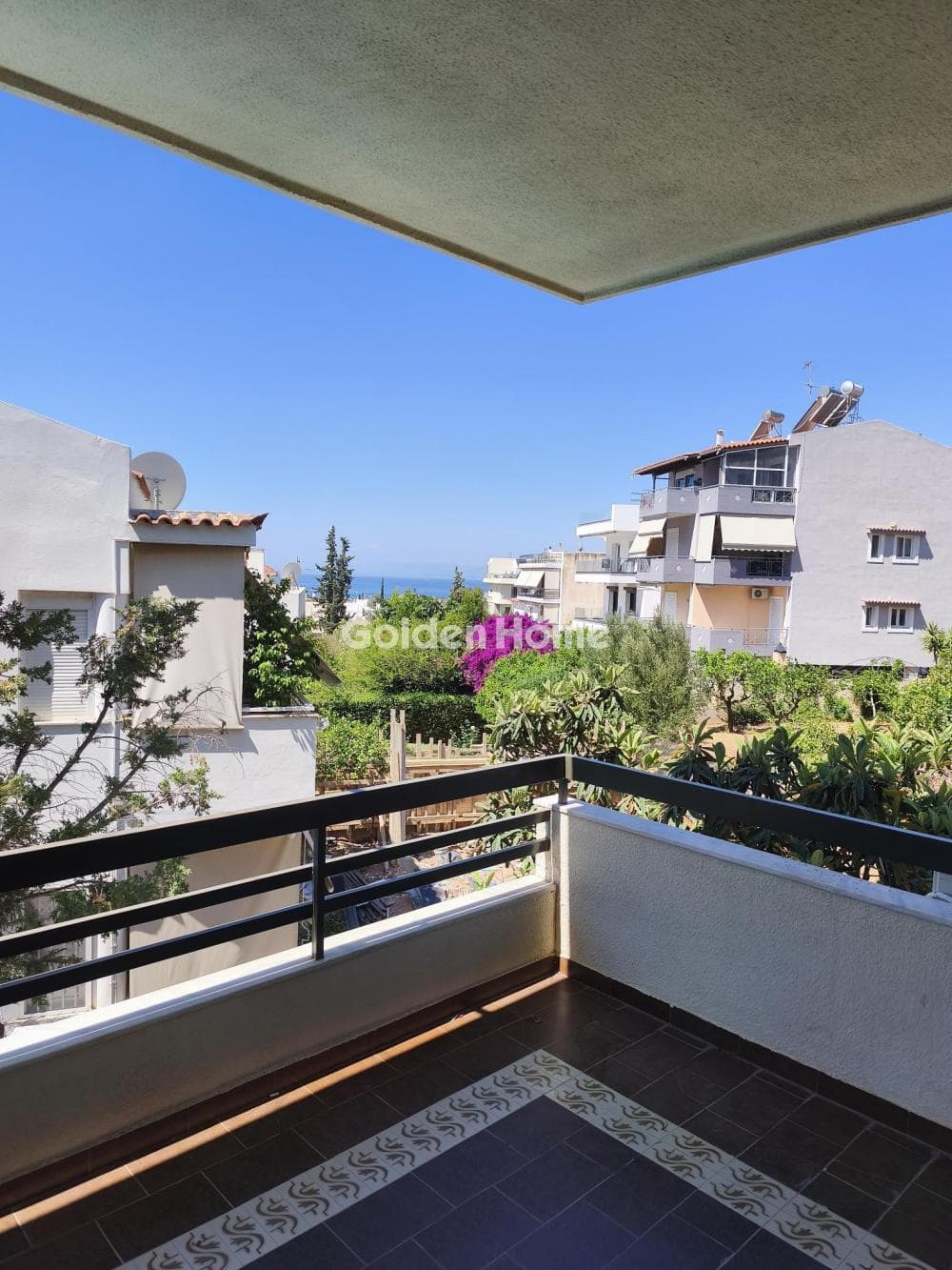 Apartment in Exochi, Voula — Photo 22 of 22