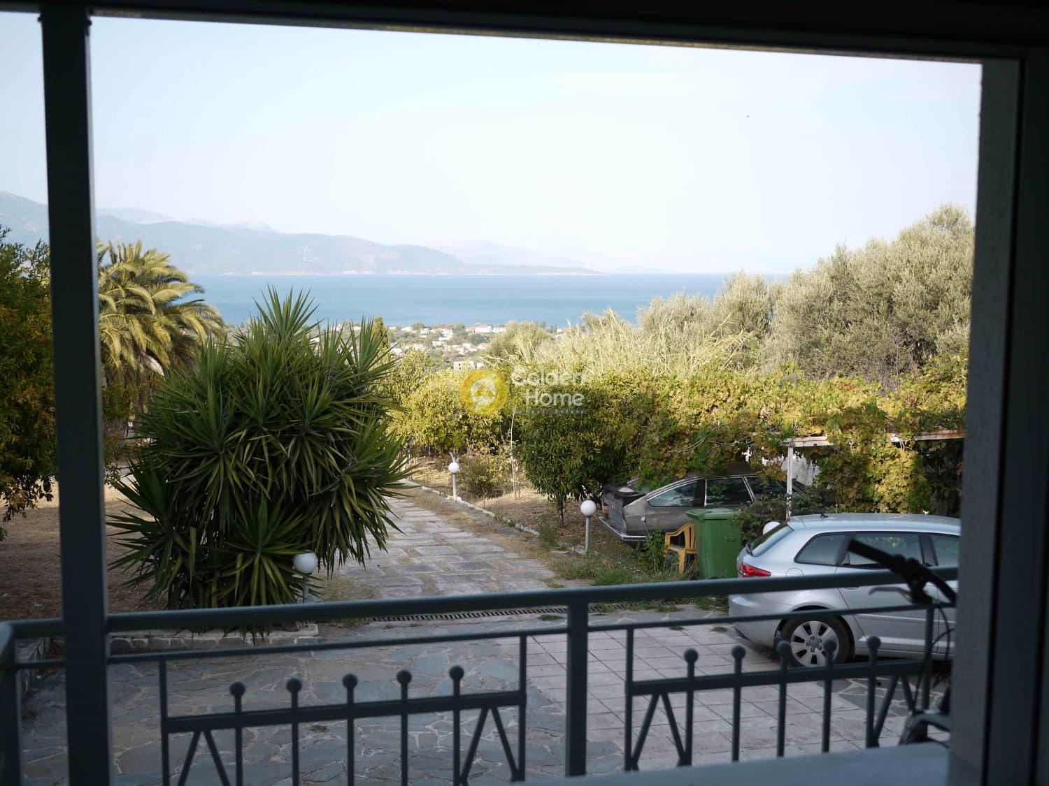 Μονοκατοικία στην Σελινούντας, Αίγιο — Φωτογραφία 1 από 20