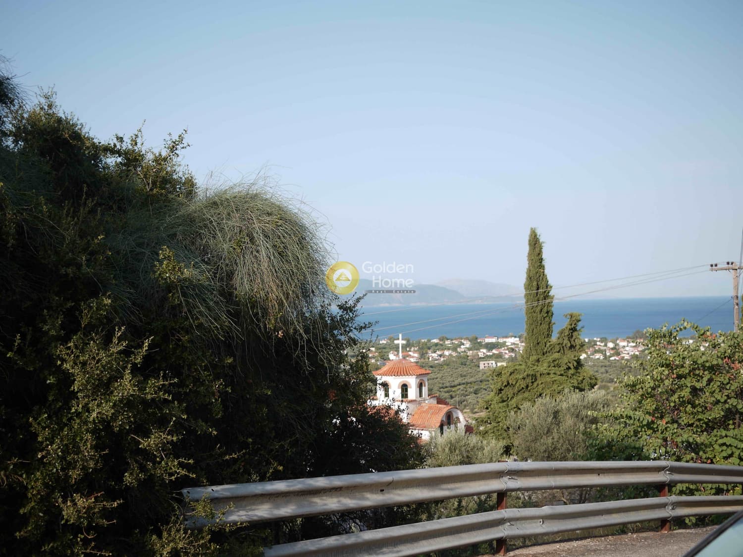 Μονοκατοικία στην Σελινούντας, Αίγιο — Φωτογραφία 2 από 20