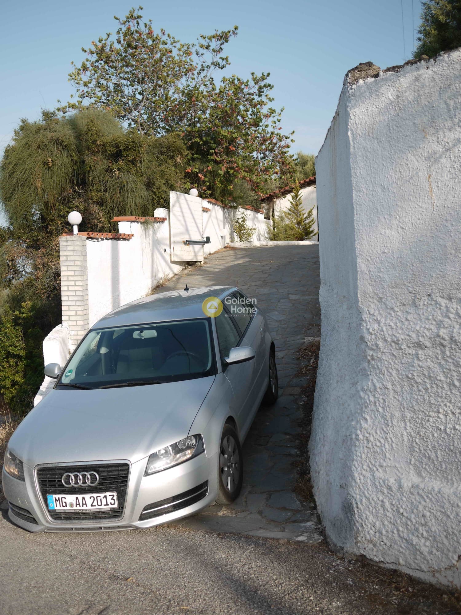 Μονοκατοικία στην Σελινούντας, Αίγιο — Φωτογραφία 20 από 20