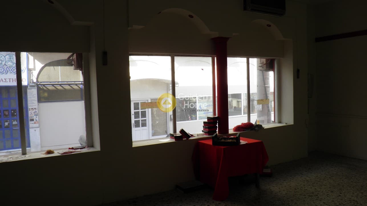 Retail Store in Evaggelistria, Piraeus — Photo 3 of 4