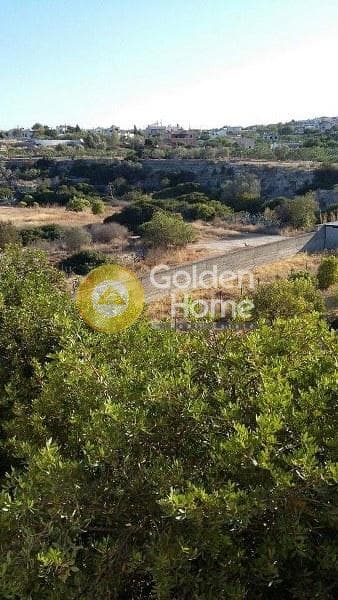 Αγροτεμάχιο στην Κυψέλη, Αίγινα — Φωτογραφία 2 από 10