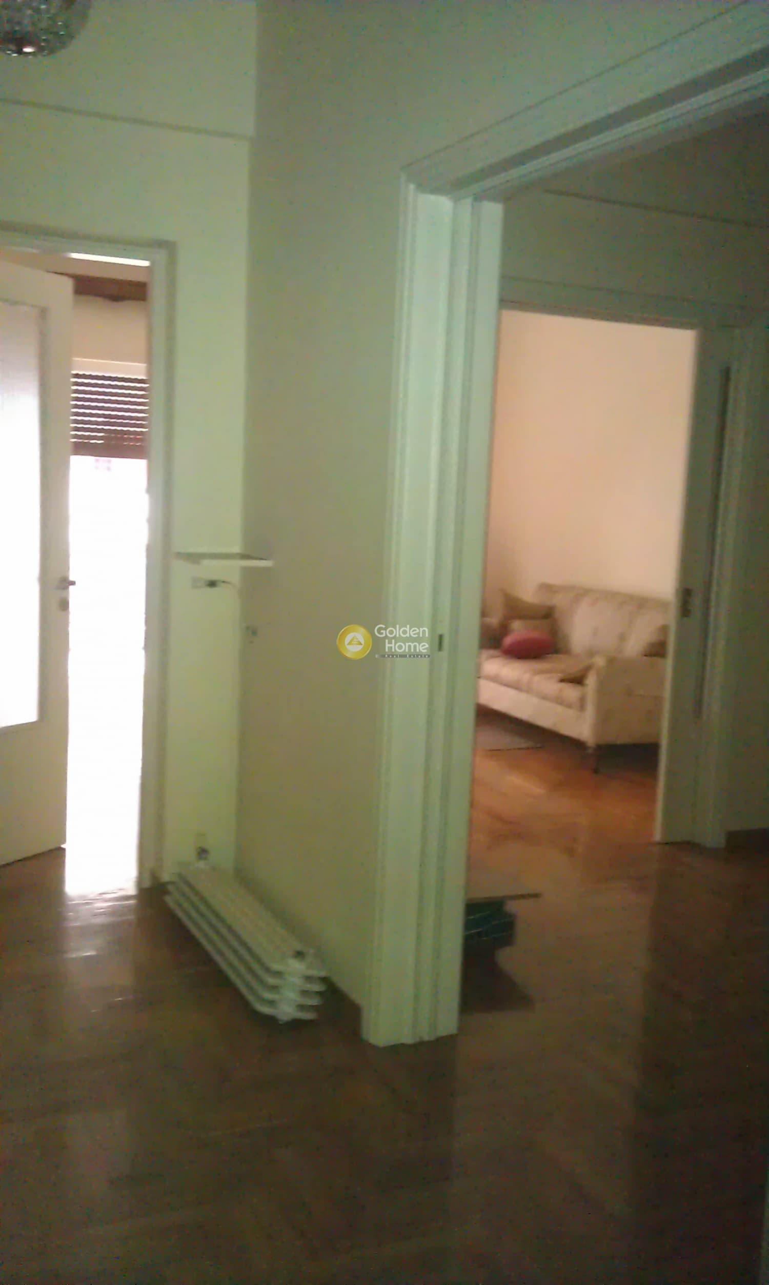 Apartment in Agios Artemios, Pagkrati — Photo 1 of 10