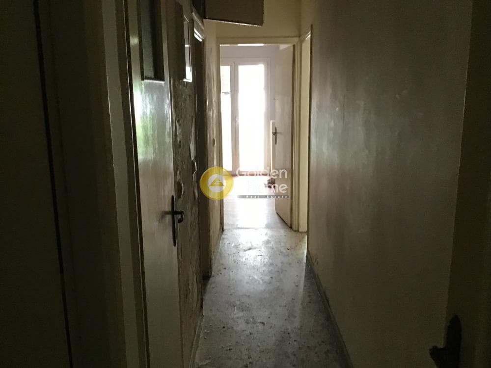 Apartment in Politechneio, Exarchia - Neapoli — Photo 4 of 9
