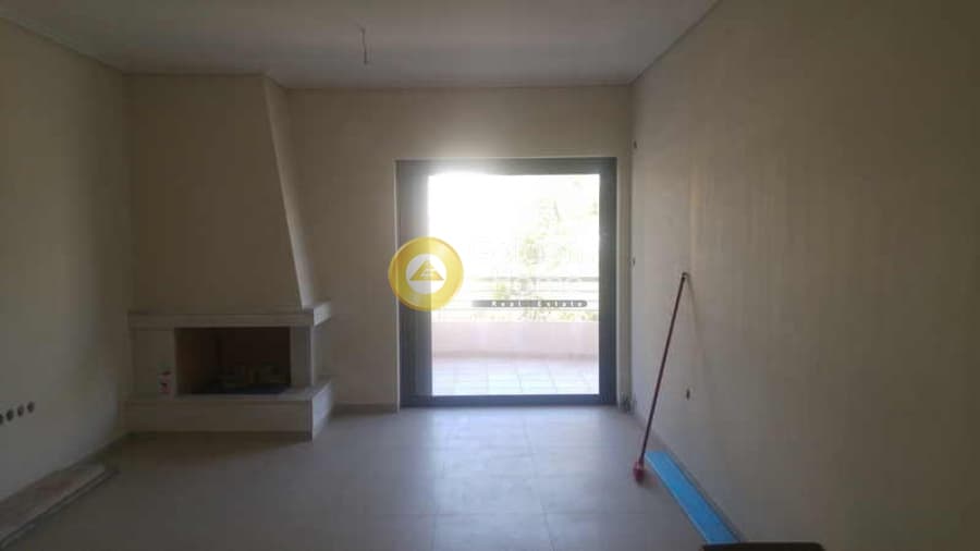Apartment in Profitis Ilias, Metamorfosi — Photo 1 of 3