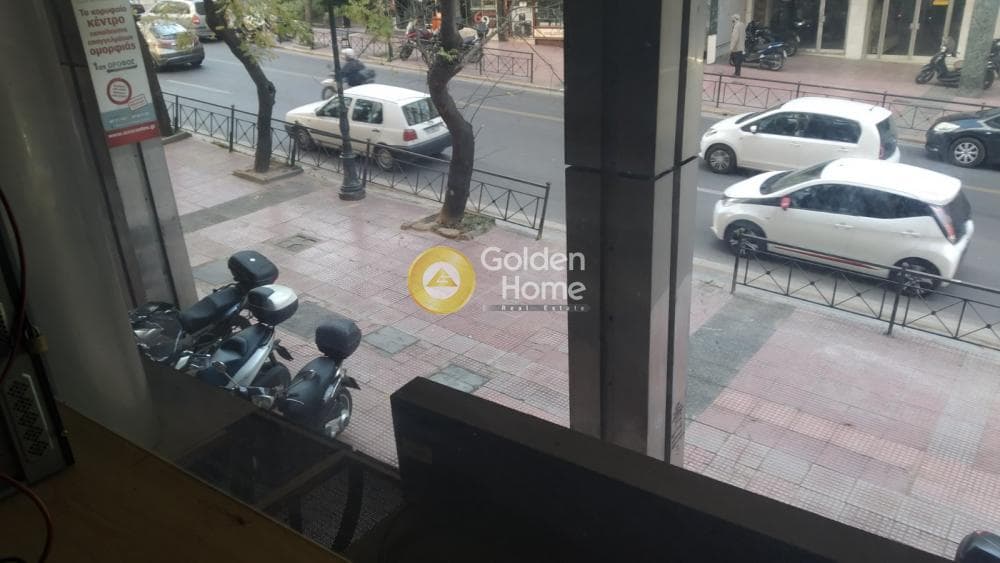 Κατάστημα στην Στρέφη, Εξάρχεια - Νεάπολη — Φωτογραφία 4 από 7