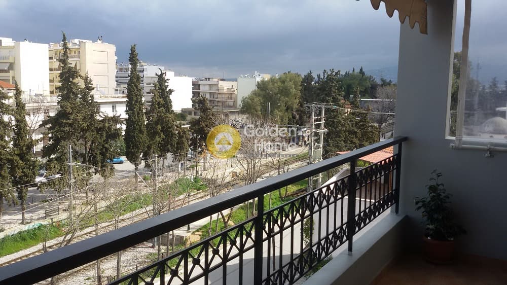 Διαμέρισμα στην Μεγάλα Σχοινία Α, Αχαρνές — Φωτογραφία 3 από 10
