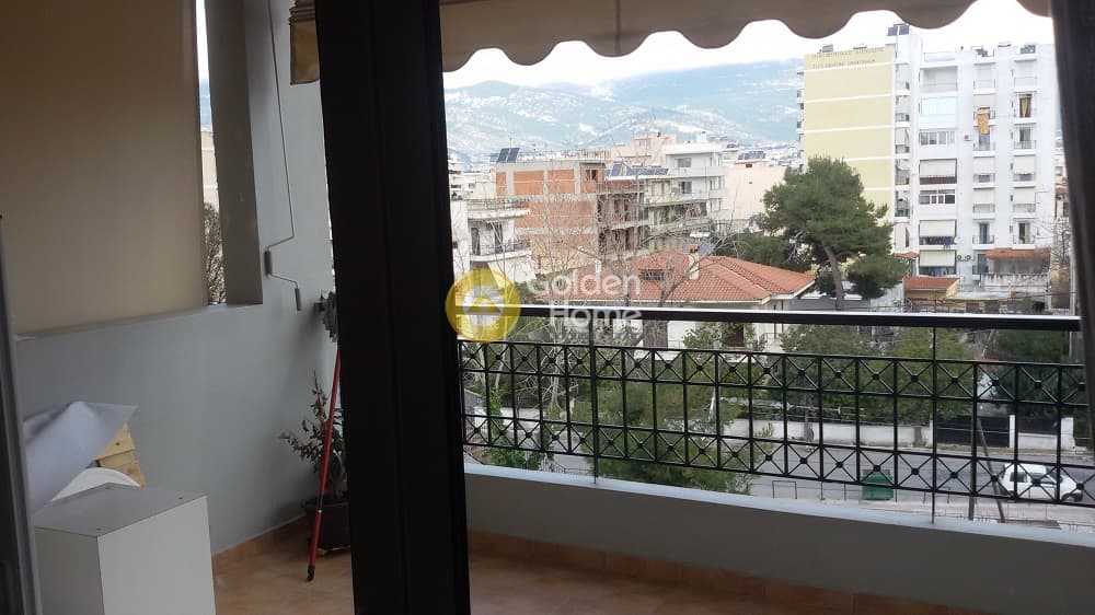 Διαμέρισμα στην Μεγάλα Σχοινία Α, Αχαρνές — Φωτογραφία 1 από 10