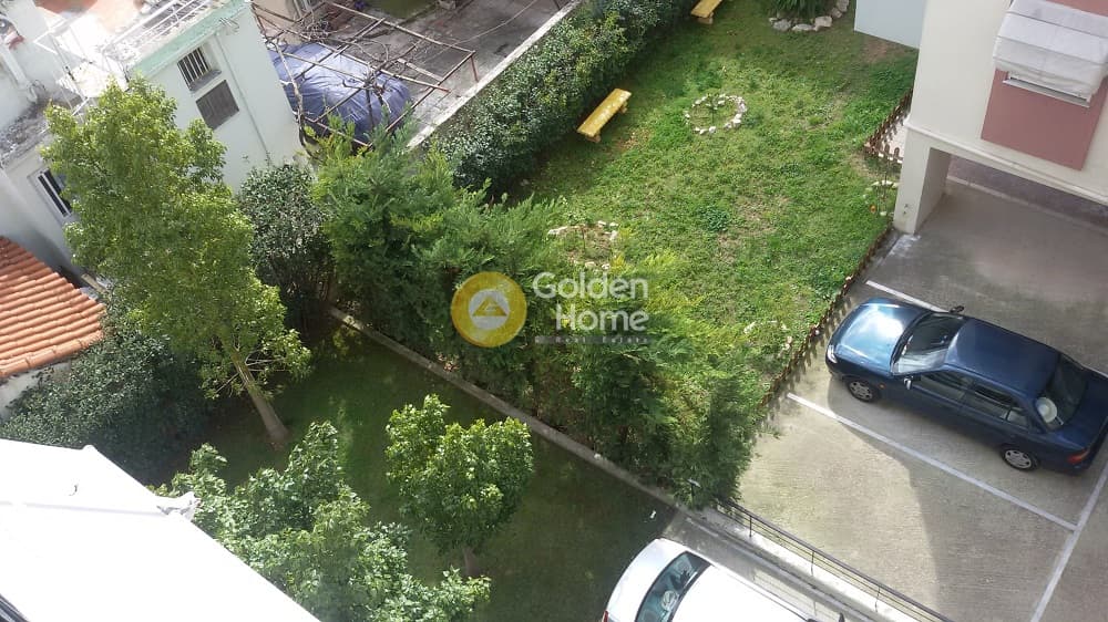 Διαμέρισμα στην Μεγάλα Σχοινία Α, Αχαρνές — Φωτογραφία 10 από 10