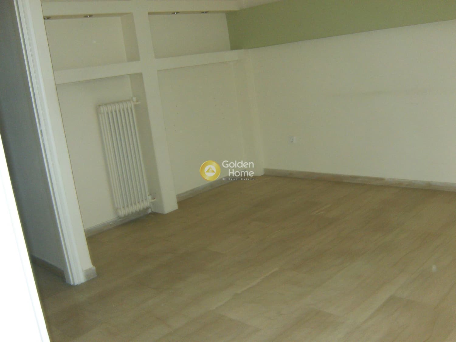 Apartment in Neo Pagkrati, Vironas — Photo 5 of 13