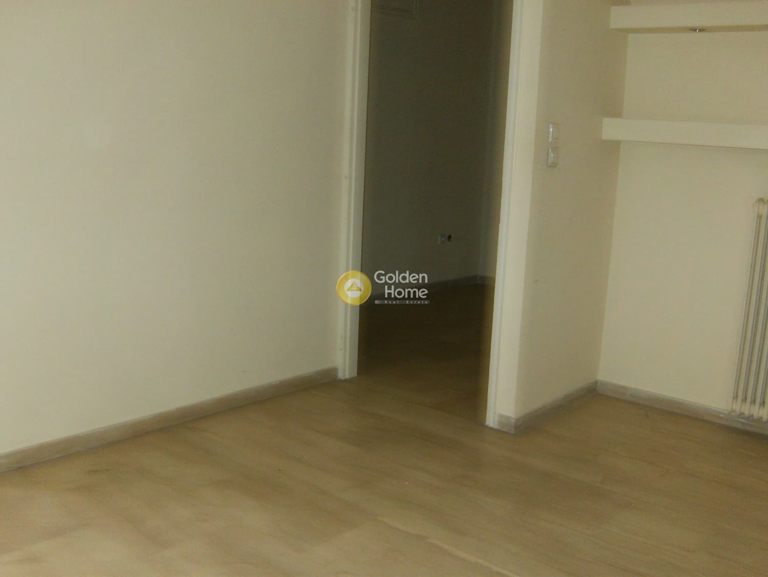Apartment in Neo Pagkrati, Vironas — Photo 6 of 13